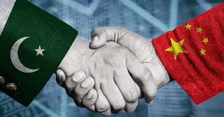 যুক্তরাষ্ট্র-ইরান আলোচনা: পাকিস্তানের প্রস্তাবকে চীনের জোরালো সমর্থন